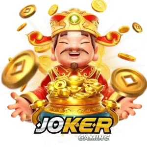 joker by pg เว็บใหญ่ แตกง่าย